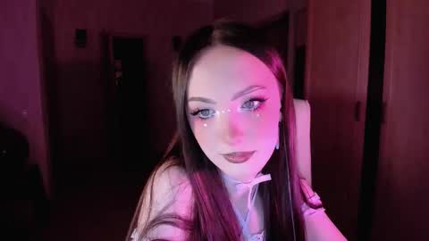 Alice Aris online show from 10/05/25, 06:50