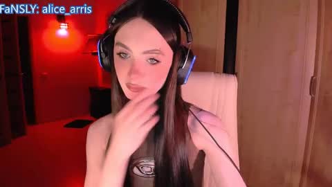 Alice Aris online show from 04/29/26, 06:47