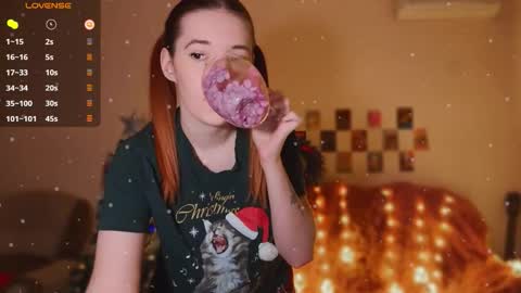 Alice online show from 12/21/25, 09:11