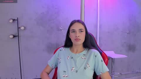 Alice Susan online show from 02/18/26, 07:54