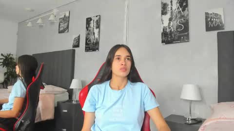 Alice Susan online show from 04/17/26, 11:57