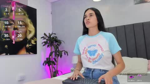 Alice Susan online show from 04/25/26, 03:53
