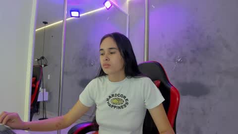 Alice Susan online show from 05/03/26, 07:31