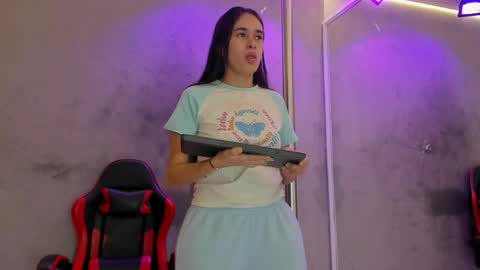 Alice Susan online show from 06/05/26, 11:27