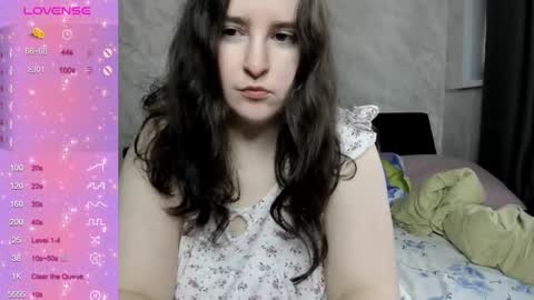 Alice online show from 10/27/25, 11:14