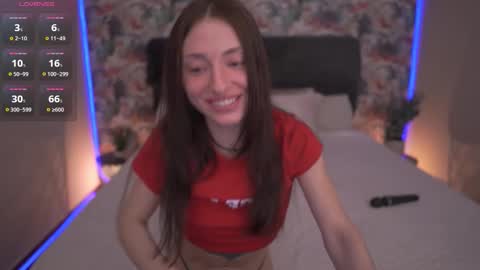 Alice online show from 03/29/26, 06:46