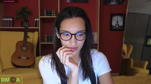 A R Y A  T I A online show from 12/19/24, 04:35