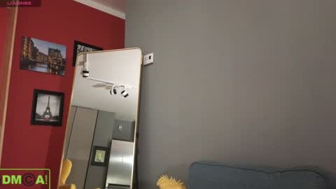 A R Y A  T I A online show from 12/19/24, 07:40