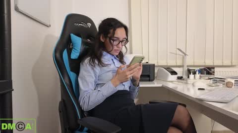 A R Y A  T I A online show from 01/07/25, 06:35