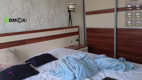 A R Y A  T I A online show from 01/18/25, 09:24