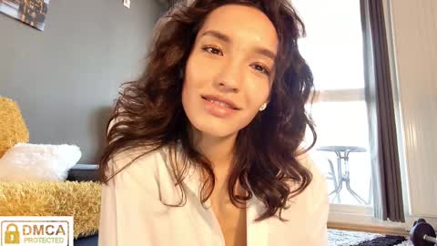 A R Y A  T I A online show from 02/09/25, 03:23