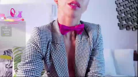 Alice  online show from 01/07/26, 02:25