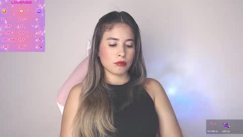 alice_cespedes online show from 05/18/26, 02:29
