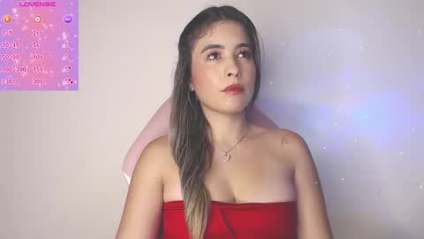alice_cespedes online show from 05/27/26, 10:18
