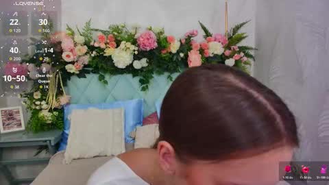 Snapshot of alice_charmy chatting on 02/03/26, 05:18 Alice in Wonderland online show from 02/03/26, 05:18