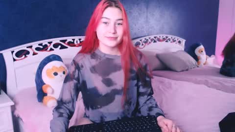 Alis online show from 01/11/26, 07:57