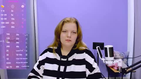 alice_cold online show from 10/16/25, 01:34