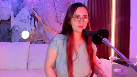 Mey online show from 09/19/25, 03:24