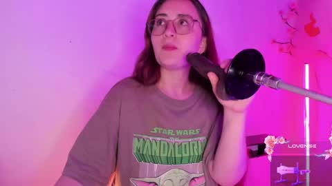 Mey online show from 09/30/25, 03:55