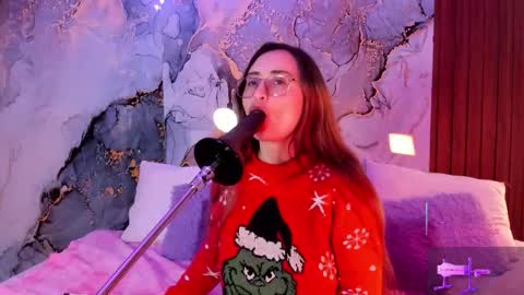 Mey online show from 12/02/25, 04:51