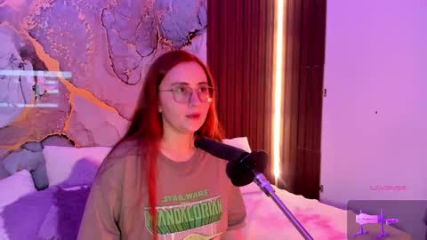 Mey online show from 12/22/25, 02:30