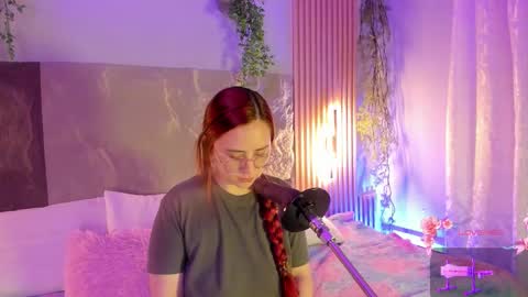 Mey online show from 02/07/26, 05:00