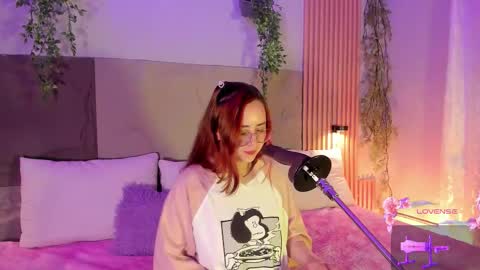 Mey online show from 02/12/26, 11:44