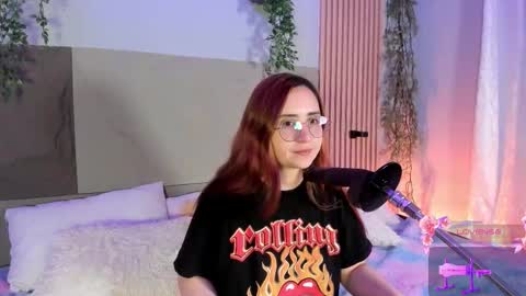 Mey online show from 03/18/26, 04:04