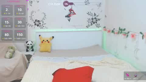 Alice  online show from 02/14/25, 05:30