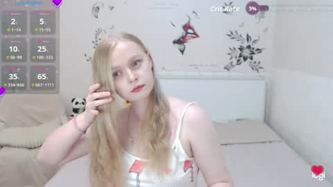 Snapshot of alice_d0ll chatting on 06/09/26, 11:16 Alice online show from 06/09/26, 11:16
