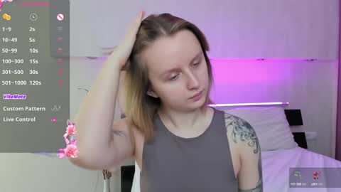 Snapshot of alice_diva chatting on 12/08/24, 07:05 Alice GMT2 Mon 3-9 AM Tue 3-9 AM Fri 3-9 AM Sat 3-9 AM Sun 3-9 AM online show from 12/08/24, 07:05