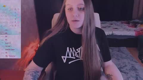 Alice 3 online show from 01/11/25, 05:29