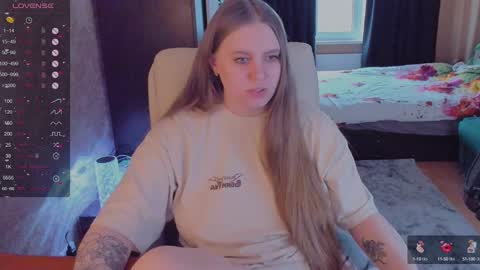 Alice 3 online show from 01/21/25, 09:13