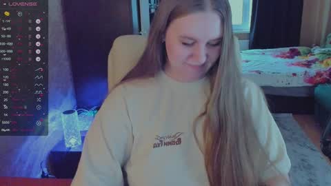 Alice 3 online show from 01/21/25, 12:18