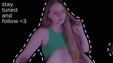 Alice 3 online show from 02/19/25, 04:00