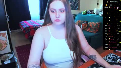 Alice 3 online show from 02/05/26, 11:48