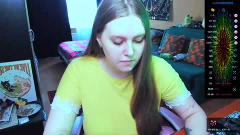 Alice 3 online show from 02/06/26, 09:34