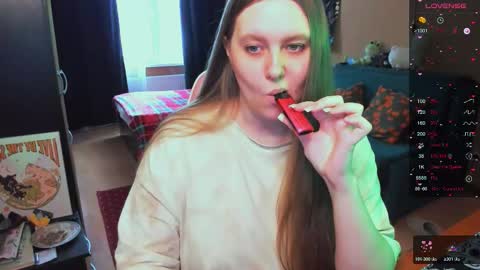 Alice 3 online show from 02/11/26, 09:58