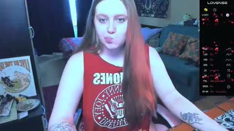 Alice 3 online show from 02/18/26, 11:17