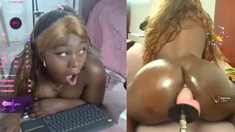 Alice duperly online show from 12/22/25, 04:48