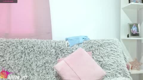 alice online show from 02/28/25, 07:35