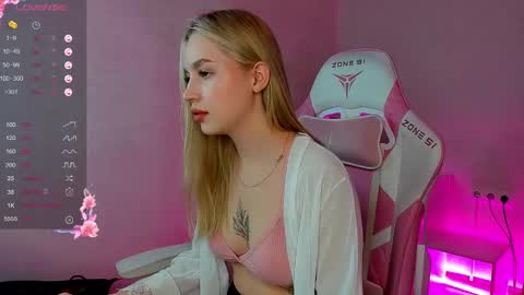 Alice online show from 01/23/25, 10:44