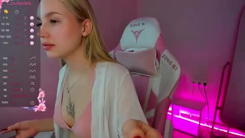 Alice online show from 01/24/25, 01:45