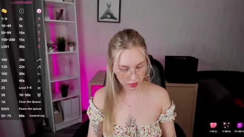 Alice online show from 02/06/25, 01:38