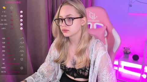 Alice online show from 02/23/25, 11:04