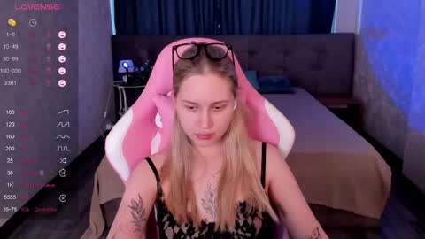 Alice online show from 02/26/25, 02:48