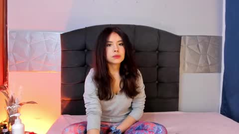 Snapshot of alice_evans_lov chatting on 01/15/25, 04:04 Alice Evans online show from 01/15/25, 04:04