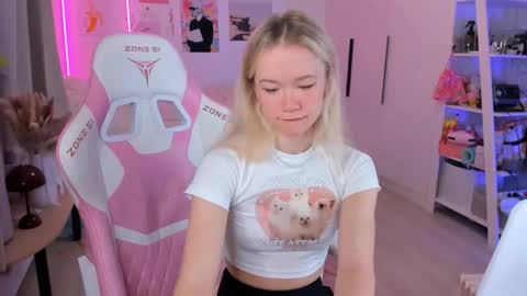 Alichery online show from 02/03/26, 04:43