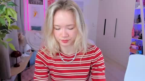 Alichery online show from 02/23/26, 04:54