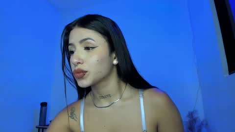Manuela online show from 01/15/25, 12:47